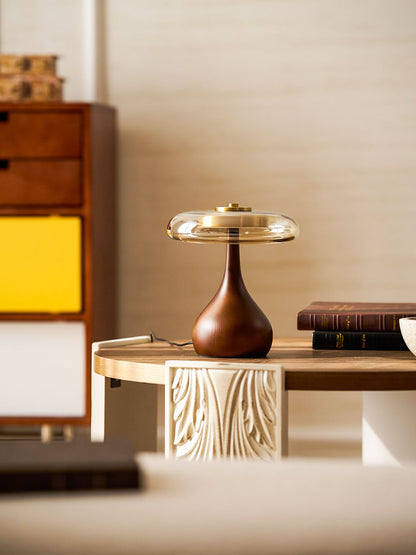 Sienna Table Lamp