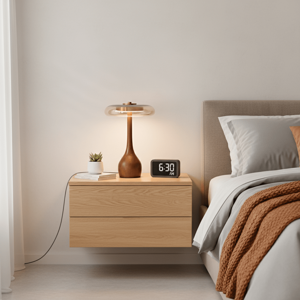 Sienna Table Lamp