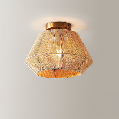 Sierra Ceiling Light