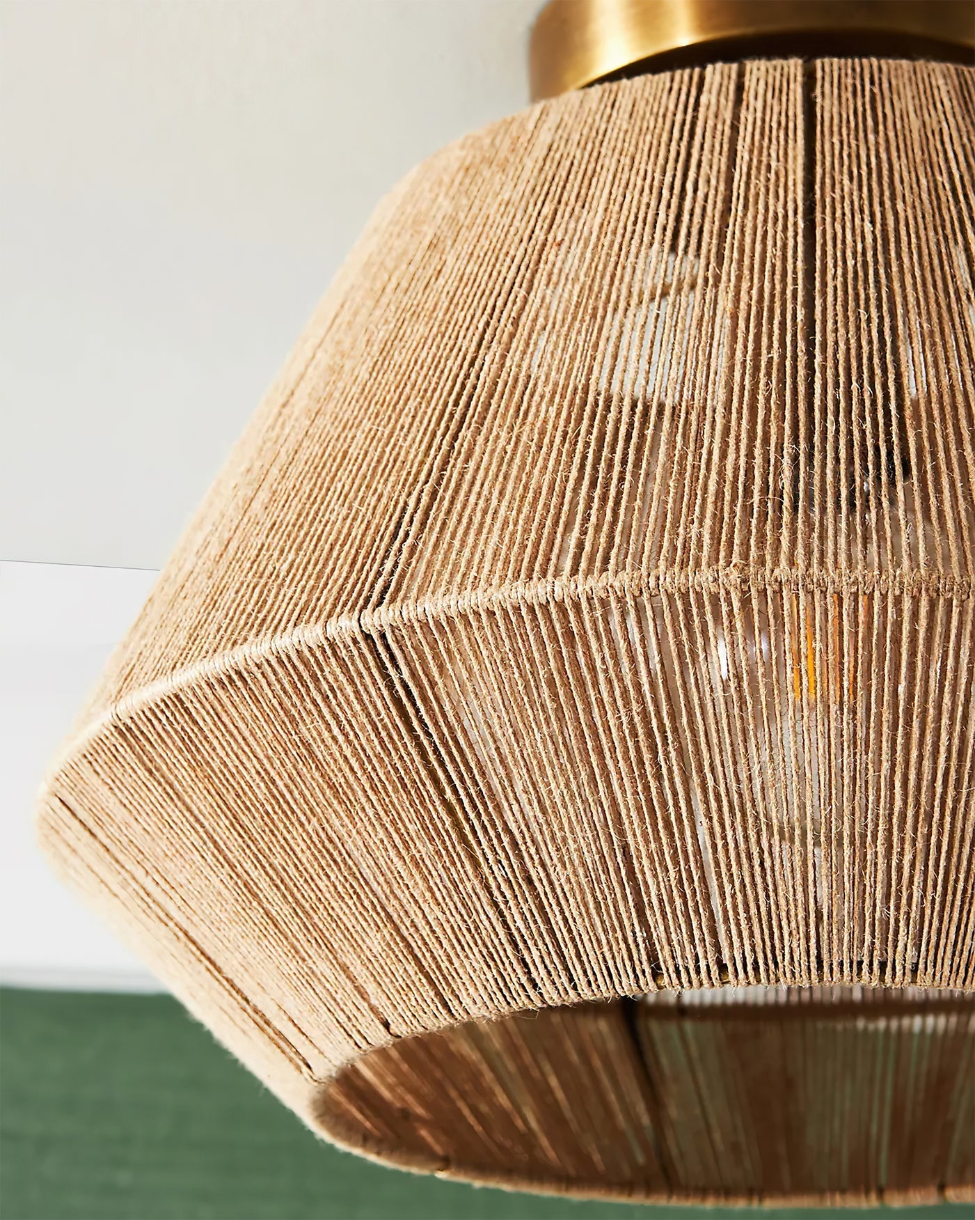 Sierra Ceiling Light