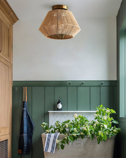 Sierra Ceiling Light