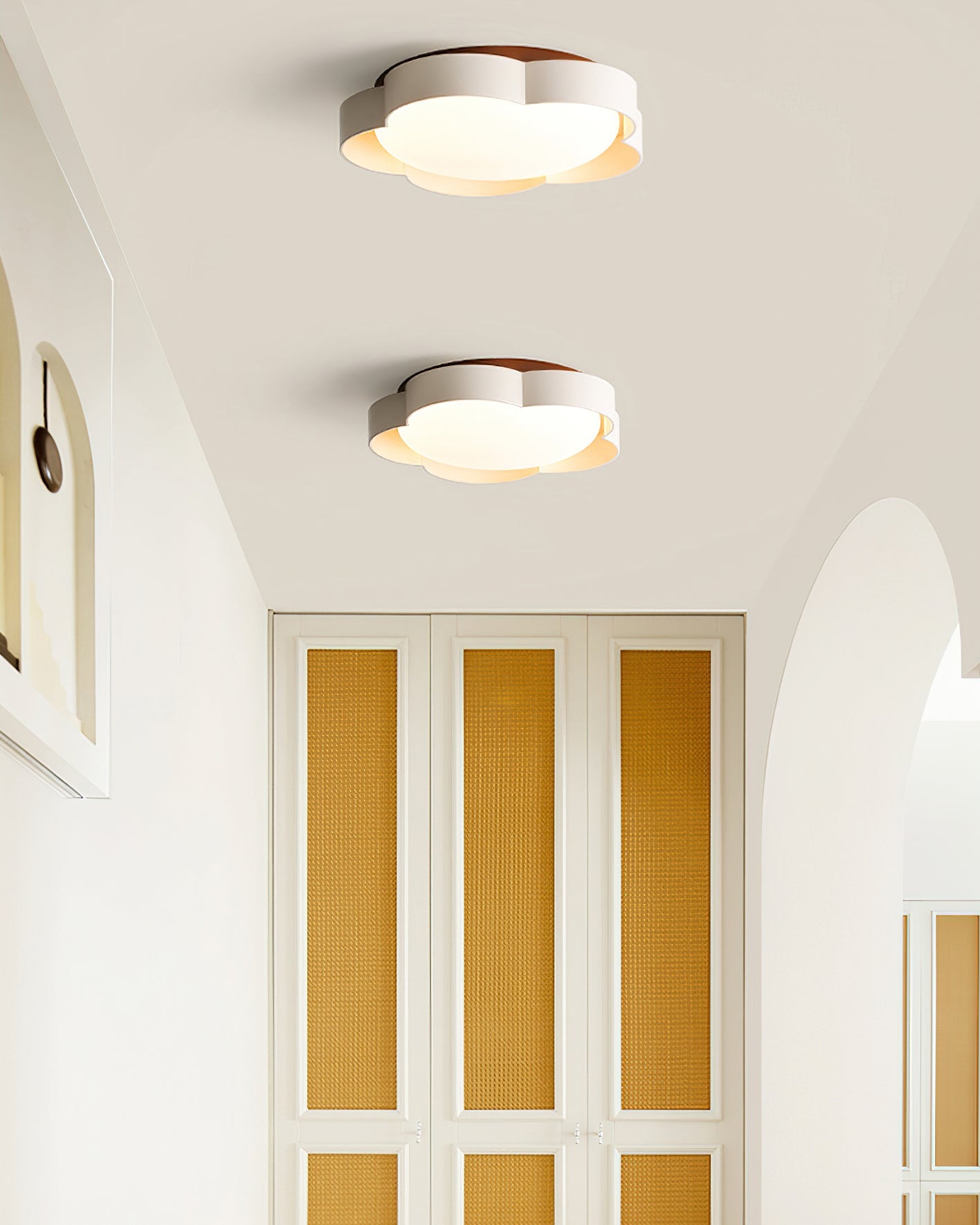 Sika Ceiling Lamp