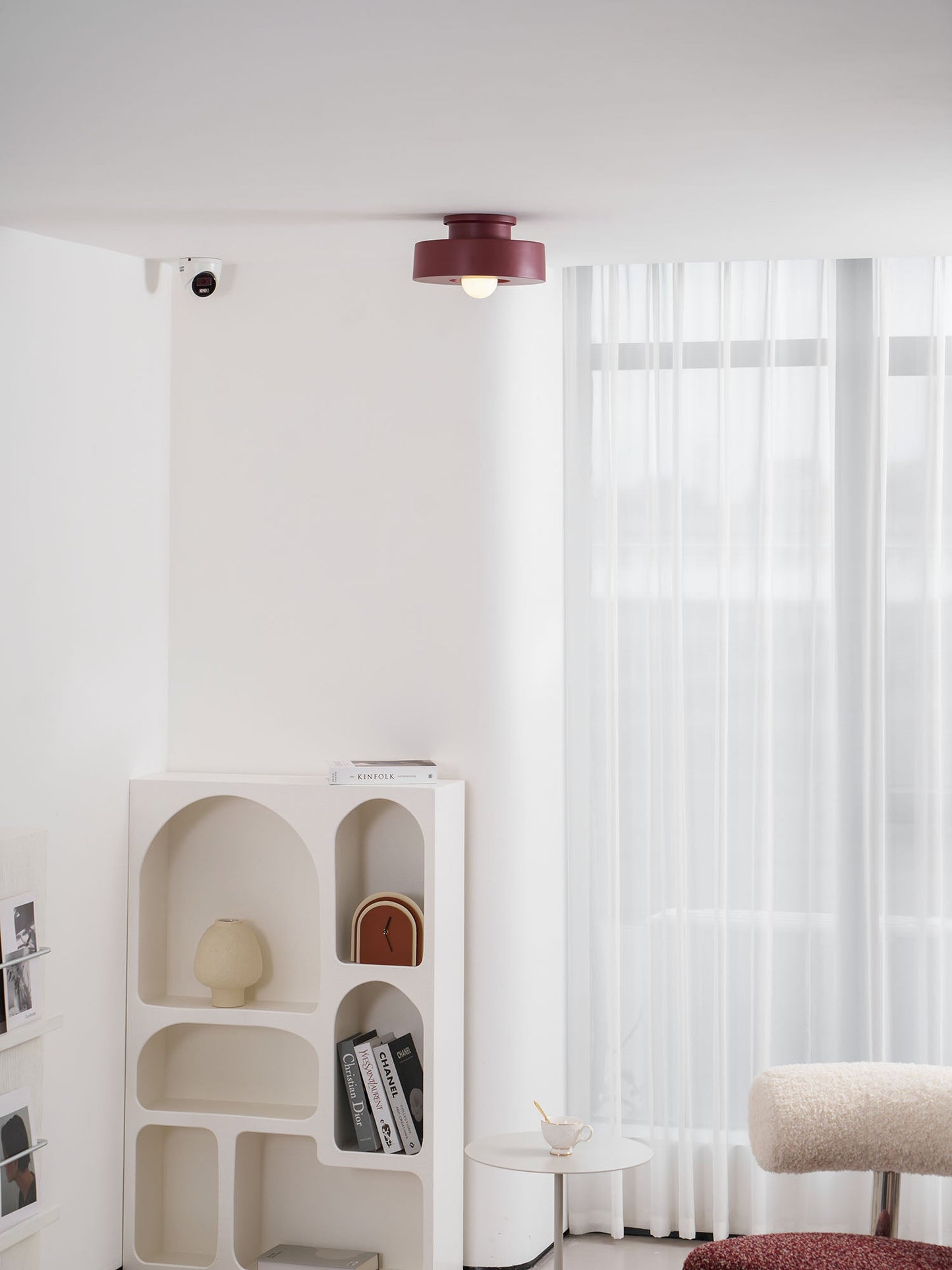 Simon Ceiling Lamp