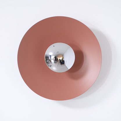 Simplicity Glow Wall Light