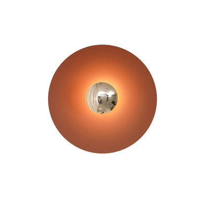 Simplicity Glow Wall Light