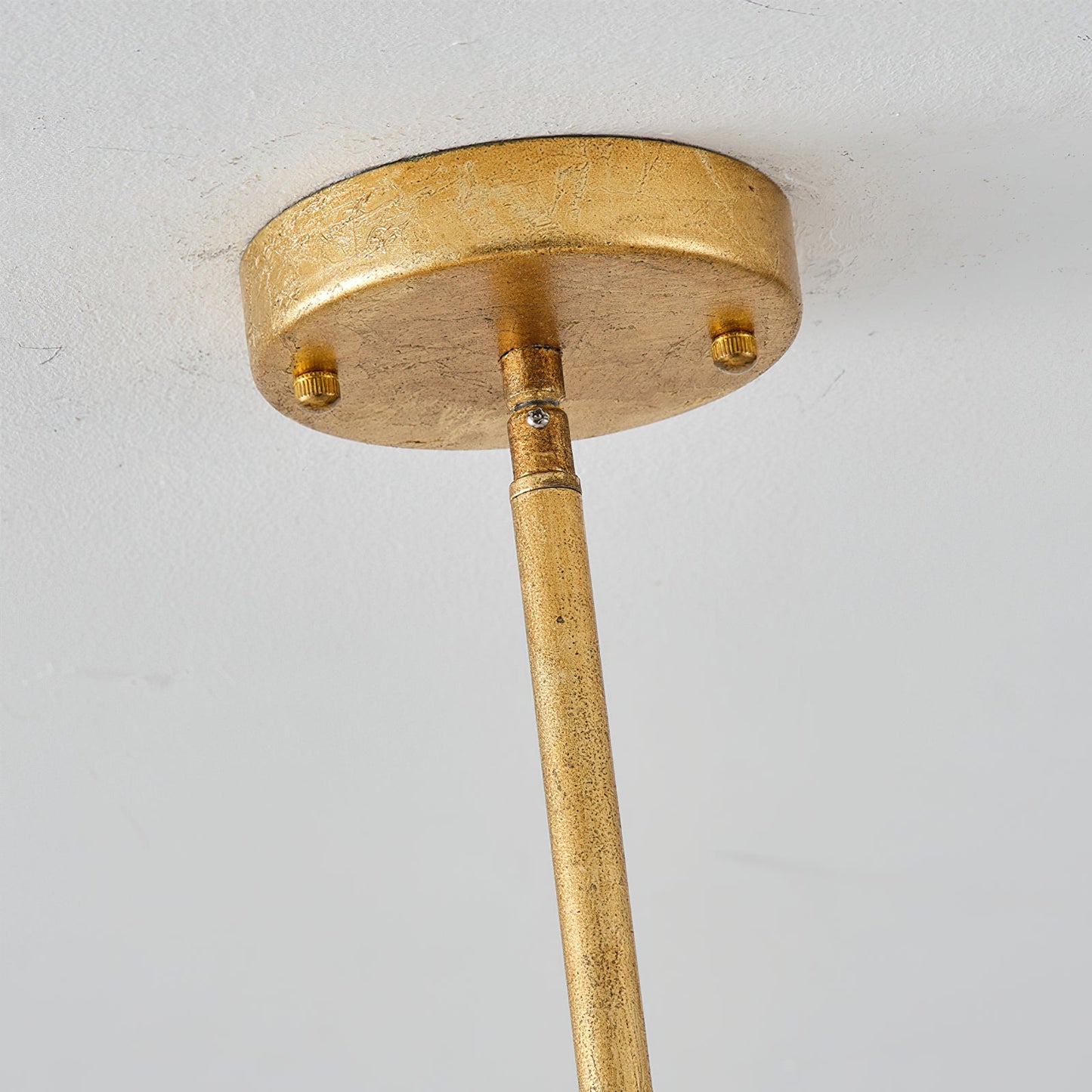 Sinclair Alabaster Chandelier