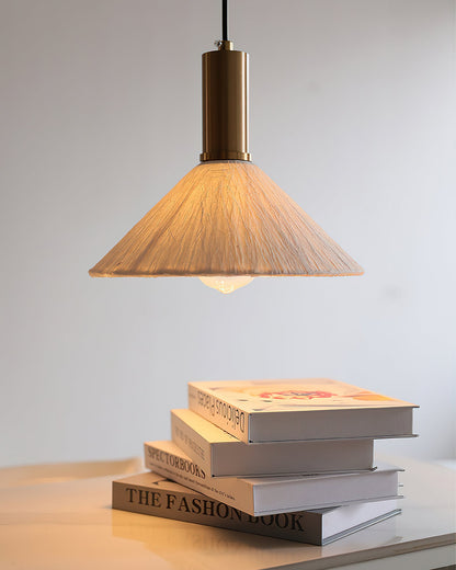 Siya Pendant Light