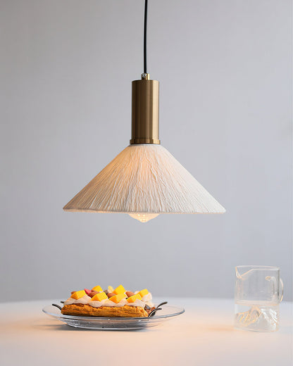 Siya Pendant Light