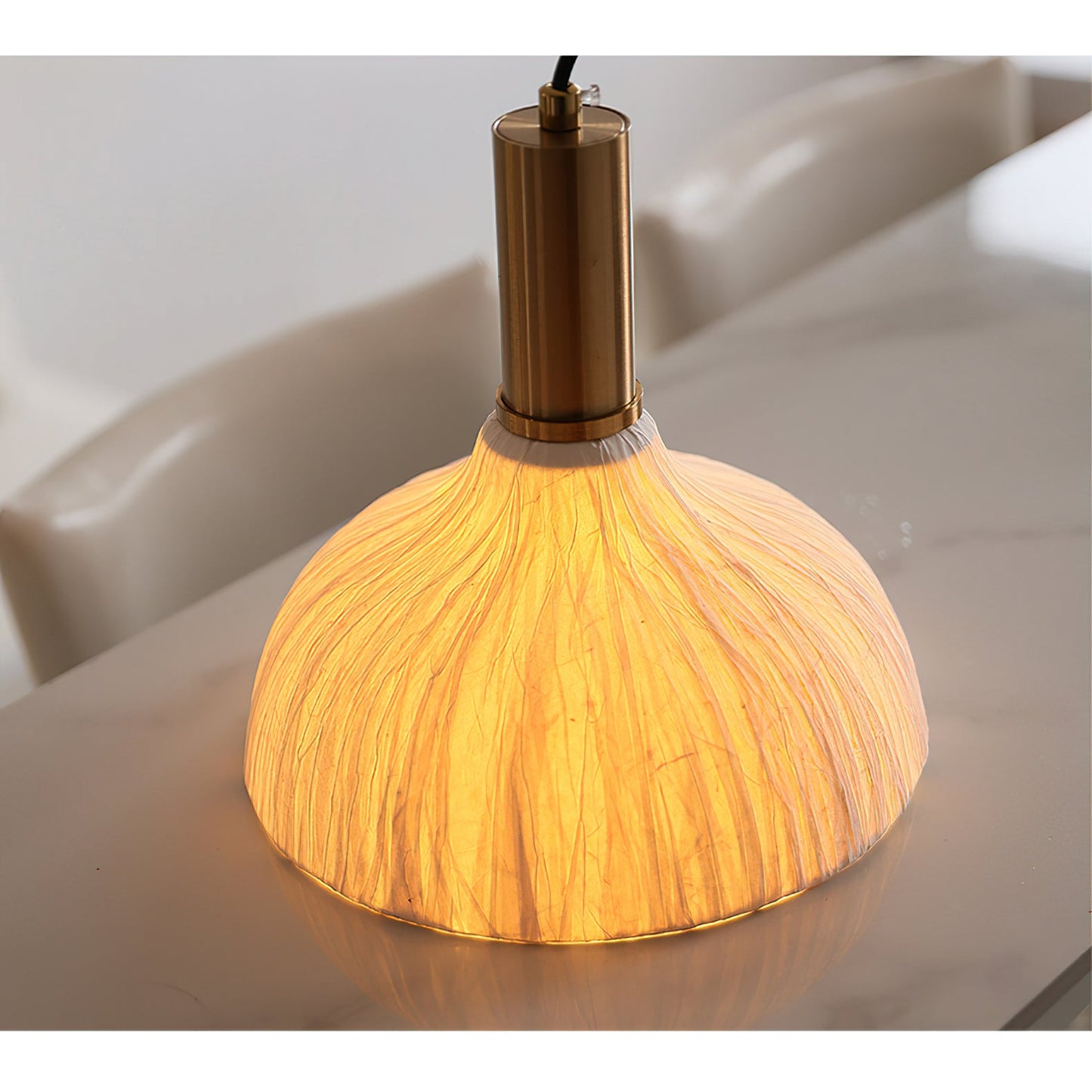 Siya Pendant Light