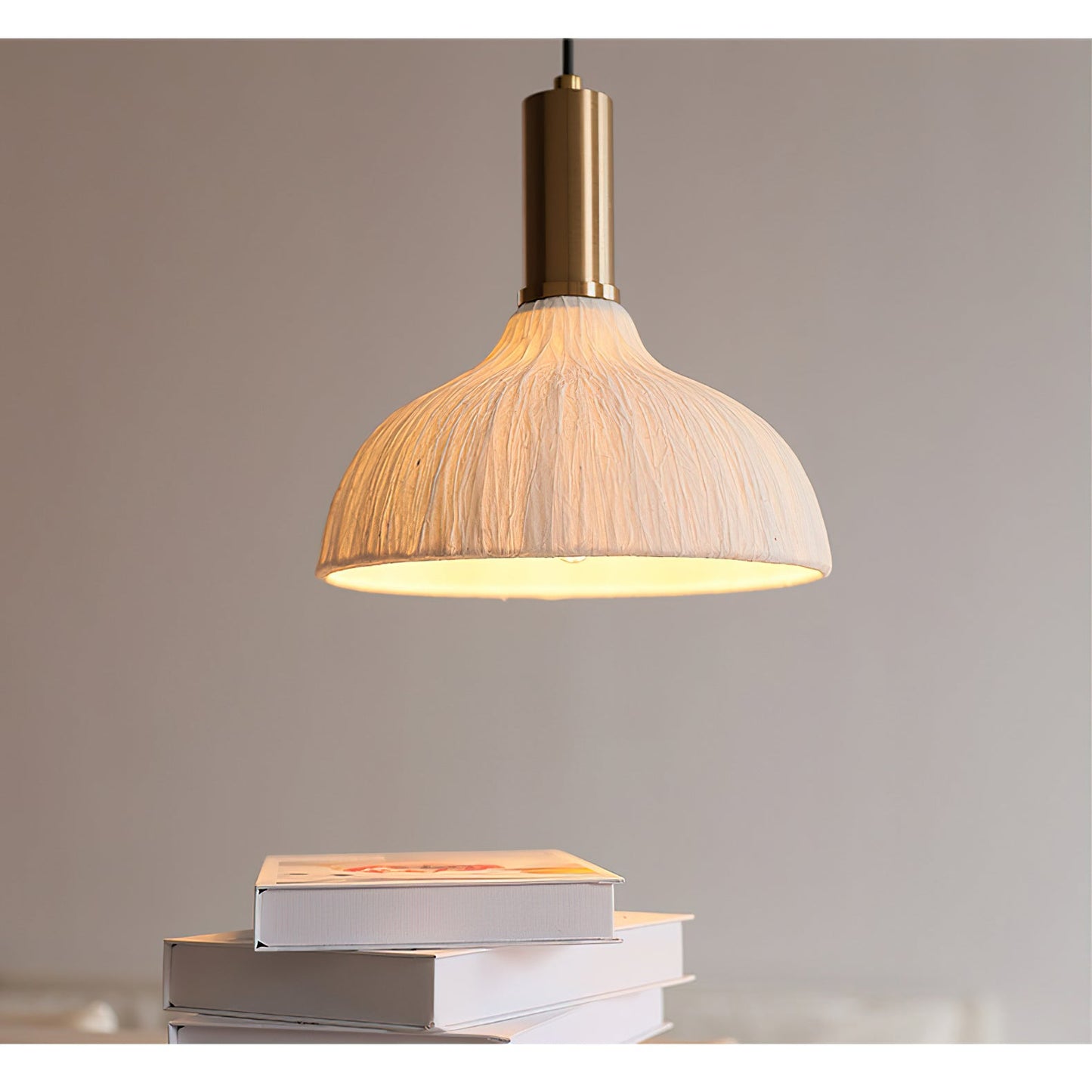 Siya Pendant Light