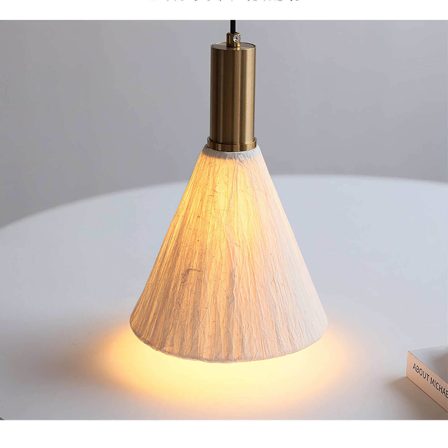 Siya Pendant Light