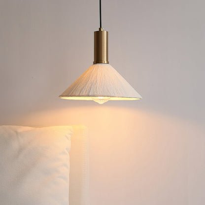 Siya Pendant Light