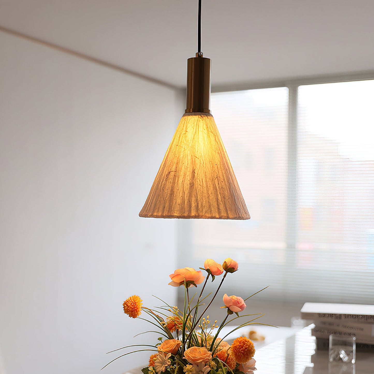 Siya Pendant Light