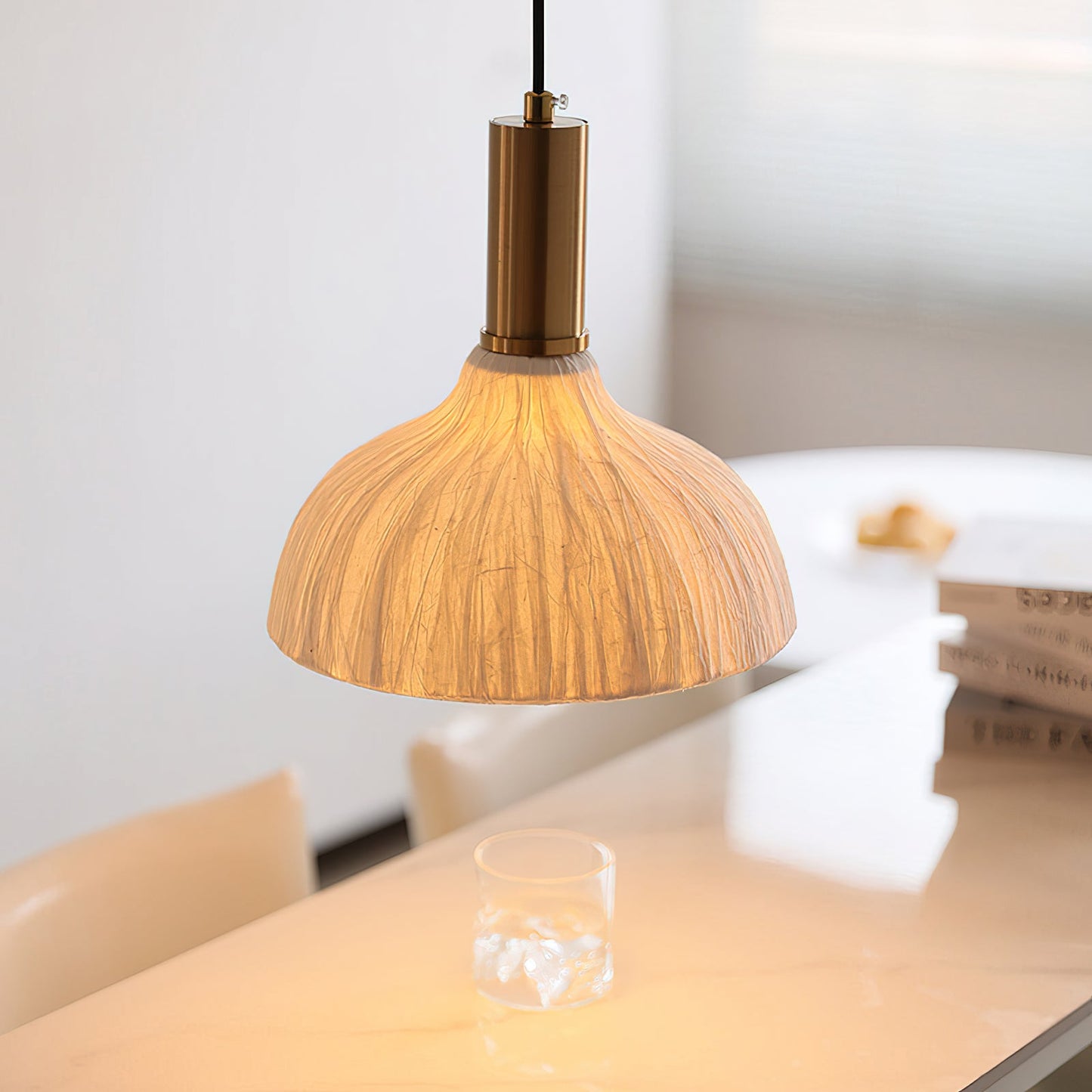 Siya Pendant Light