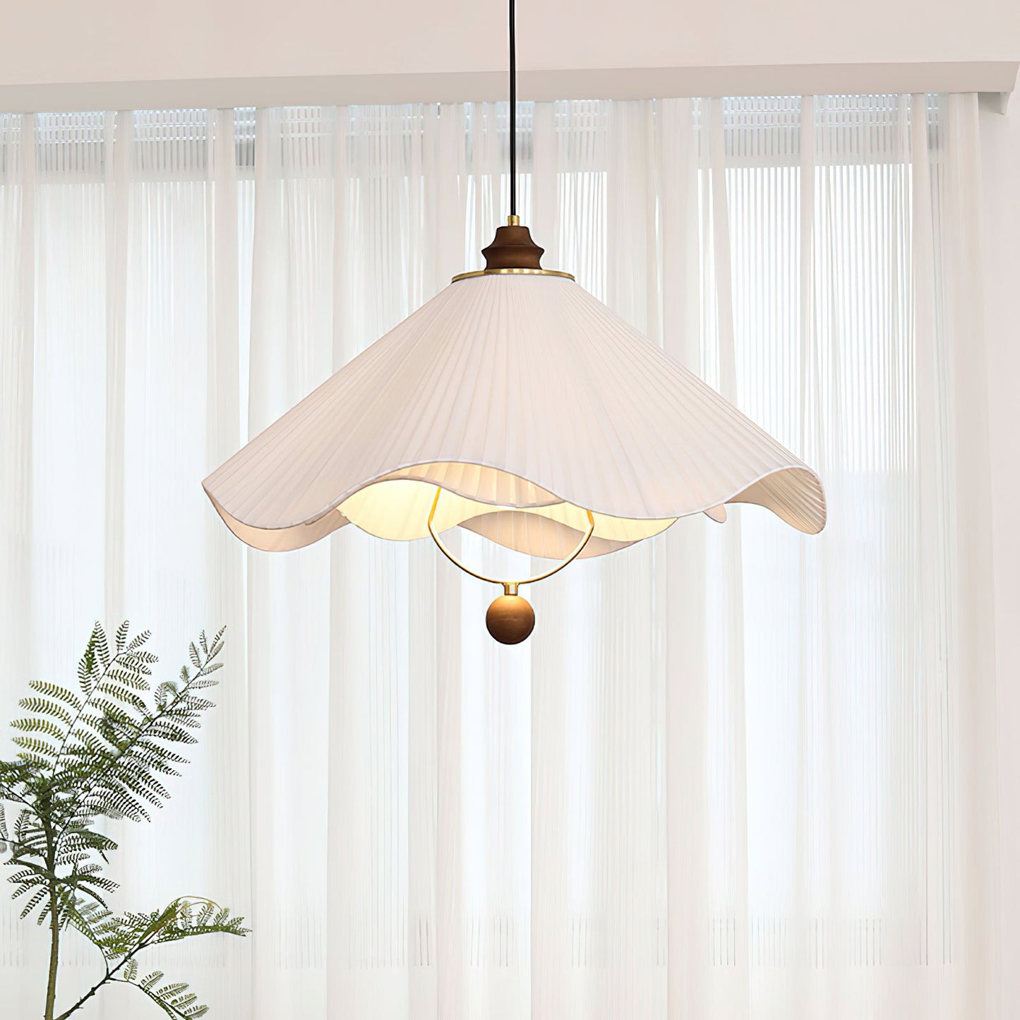 Sloane Pendant Light