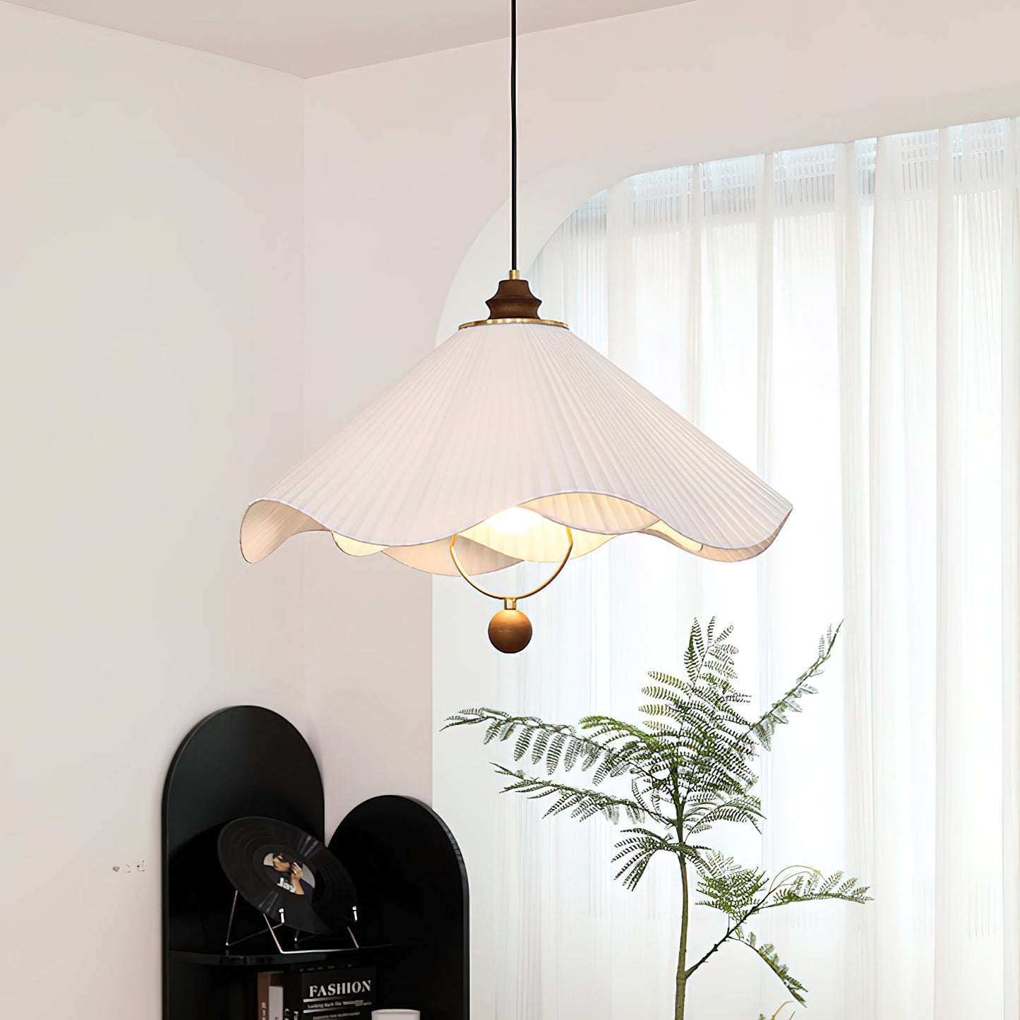 Sloane Pendant Light