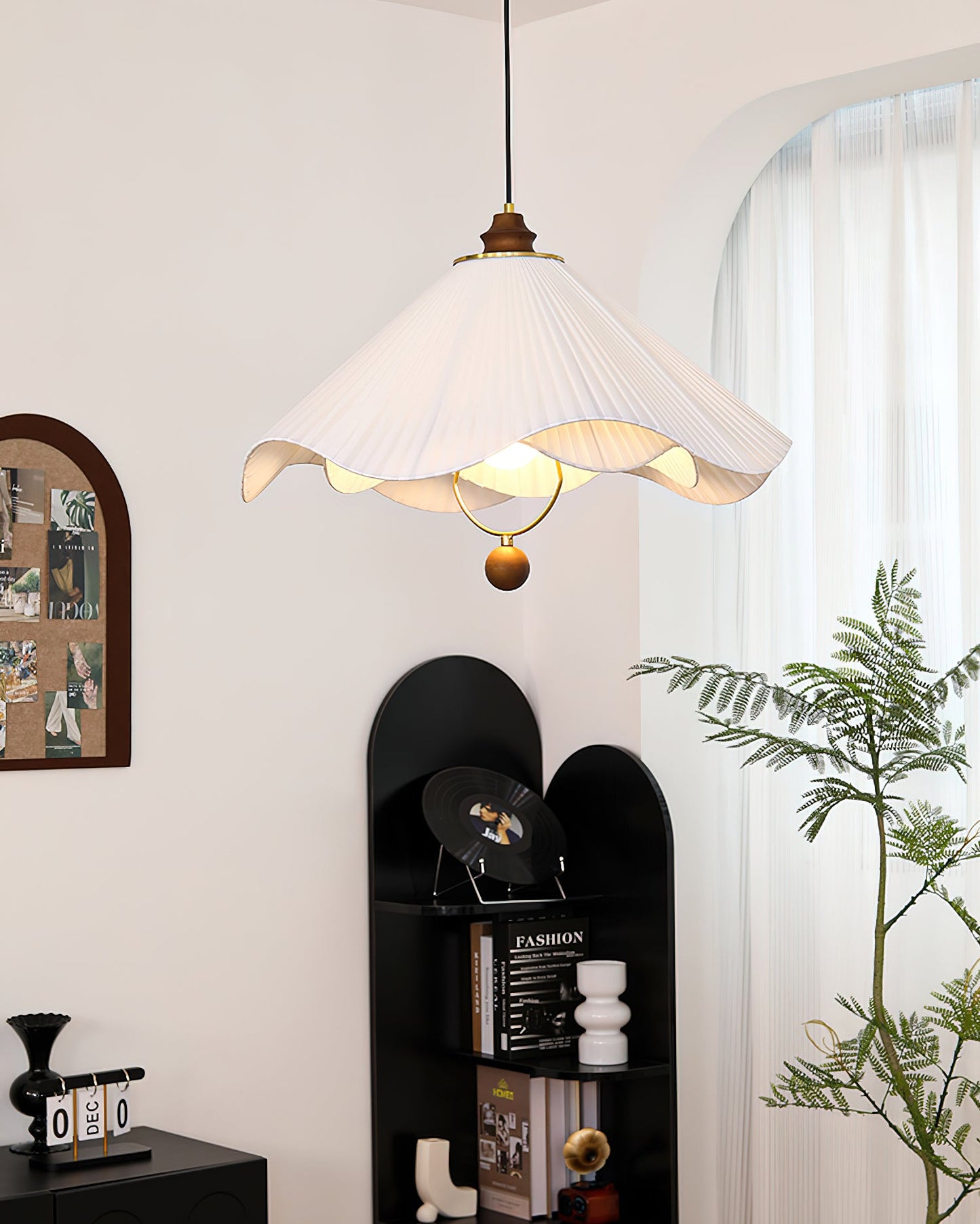 Sloane Pendant Light
