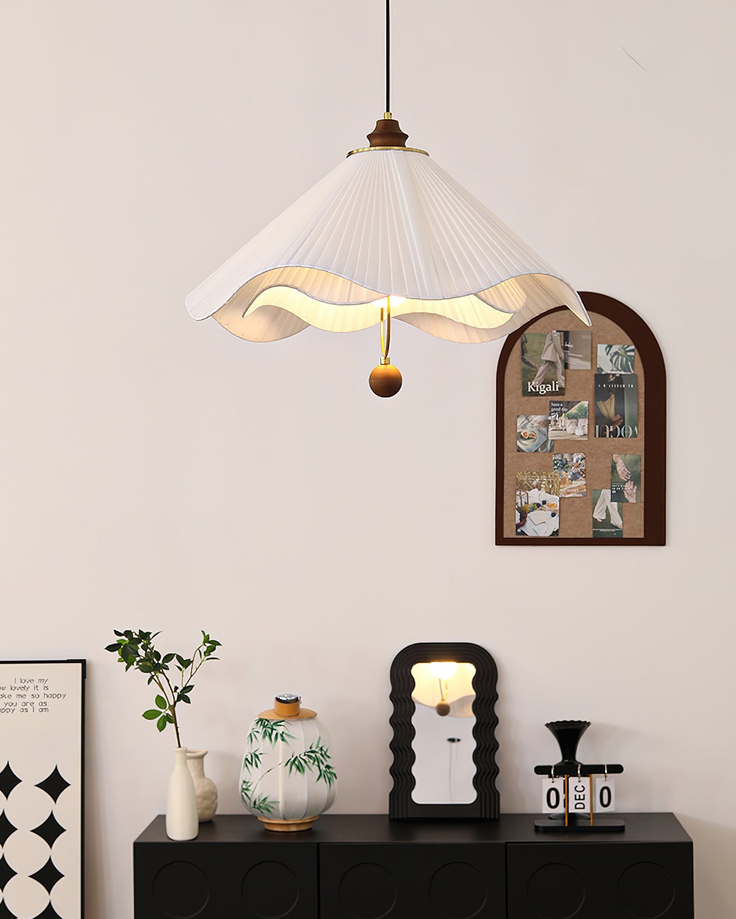 Sloane Pendant Light
