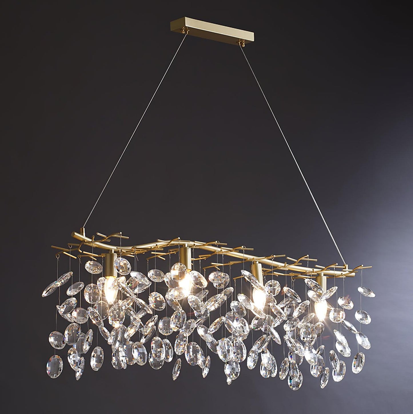 Sofia Chandeliers