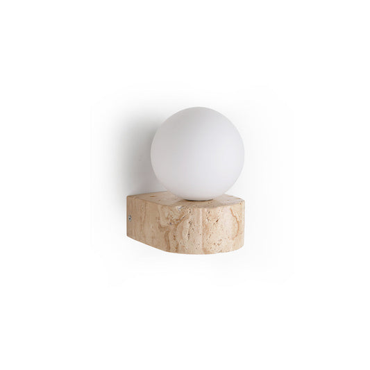 Solace Wall Light
