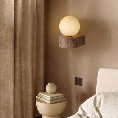 Solace Wall Light