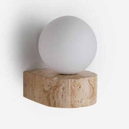 Solace Wall Light
