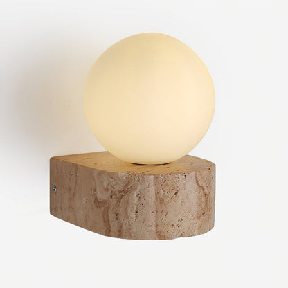Solace Wall Light