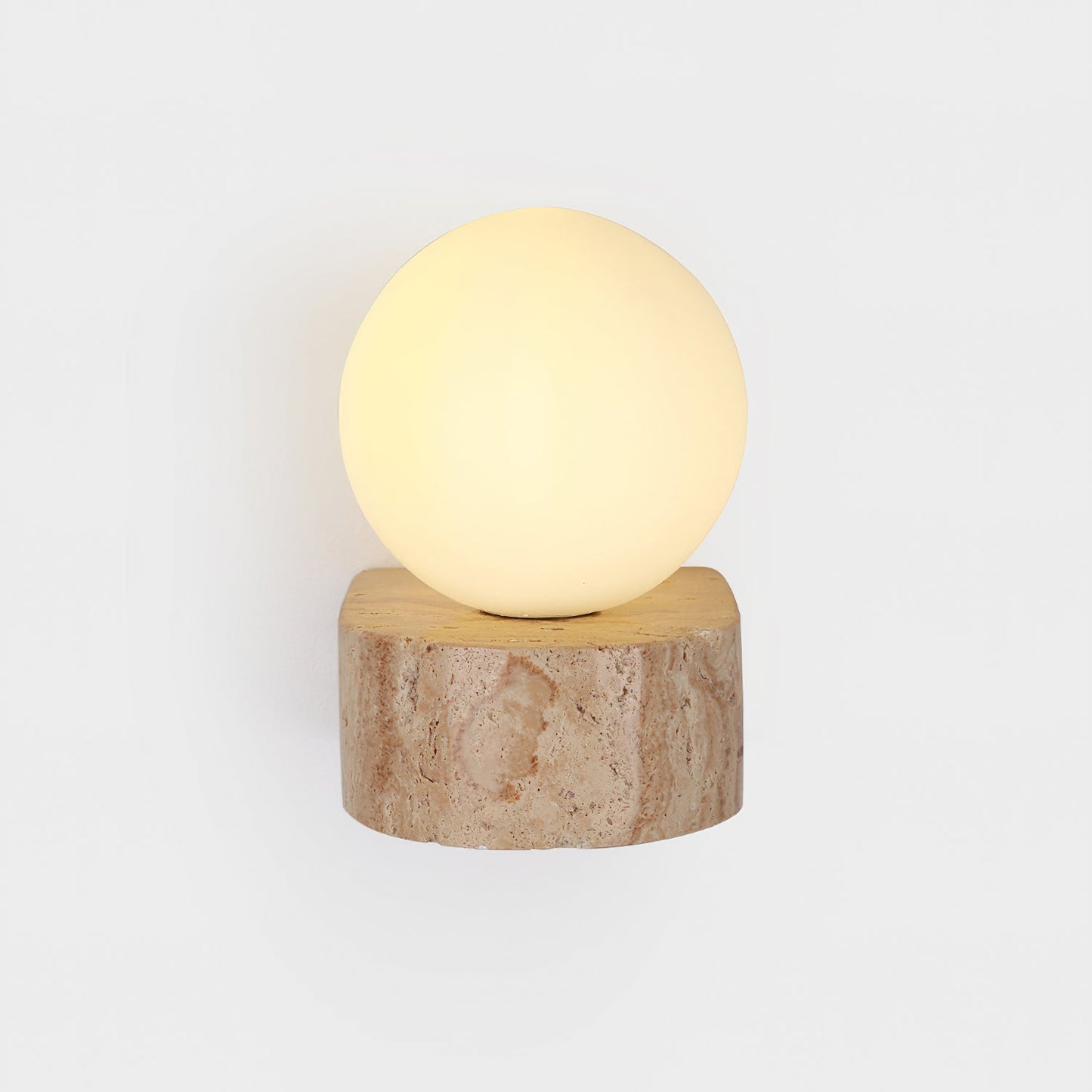 Solace Wall Light