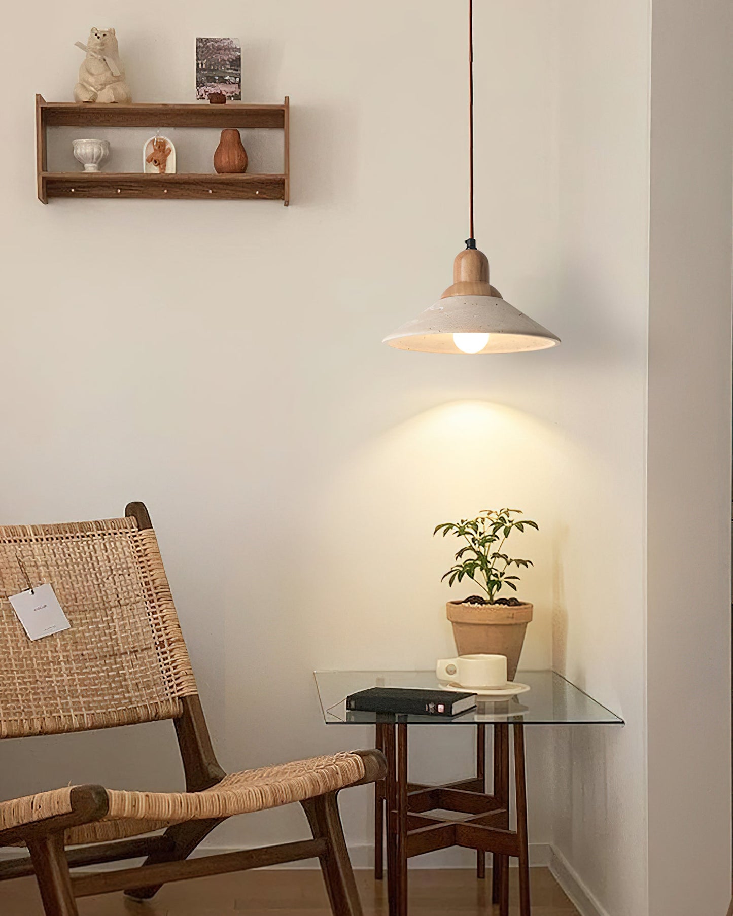 Solara Pendant Light