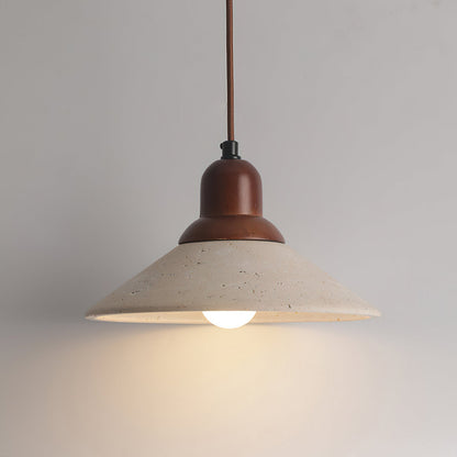 Solara Pendant Light
