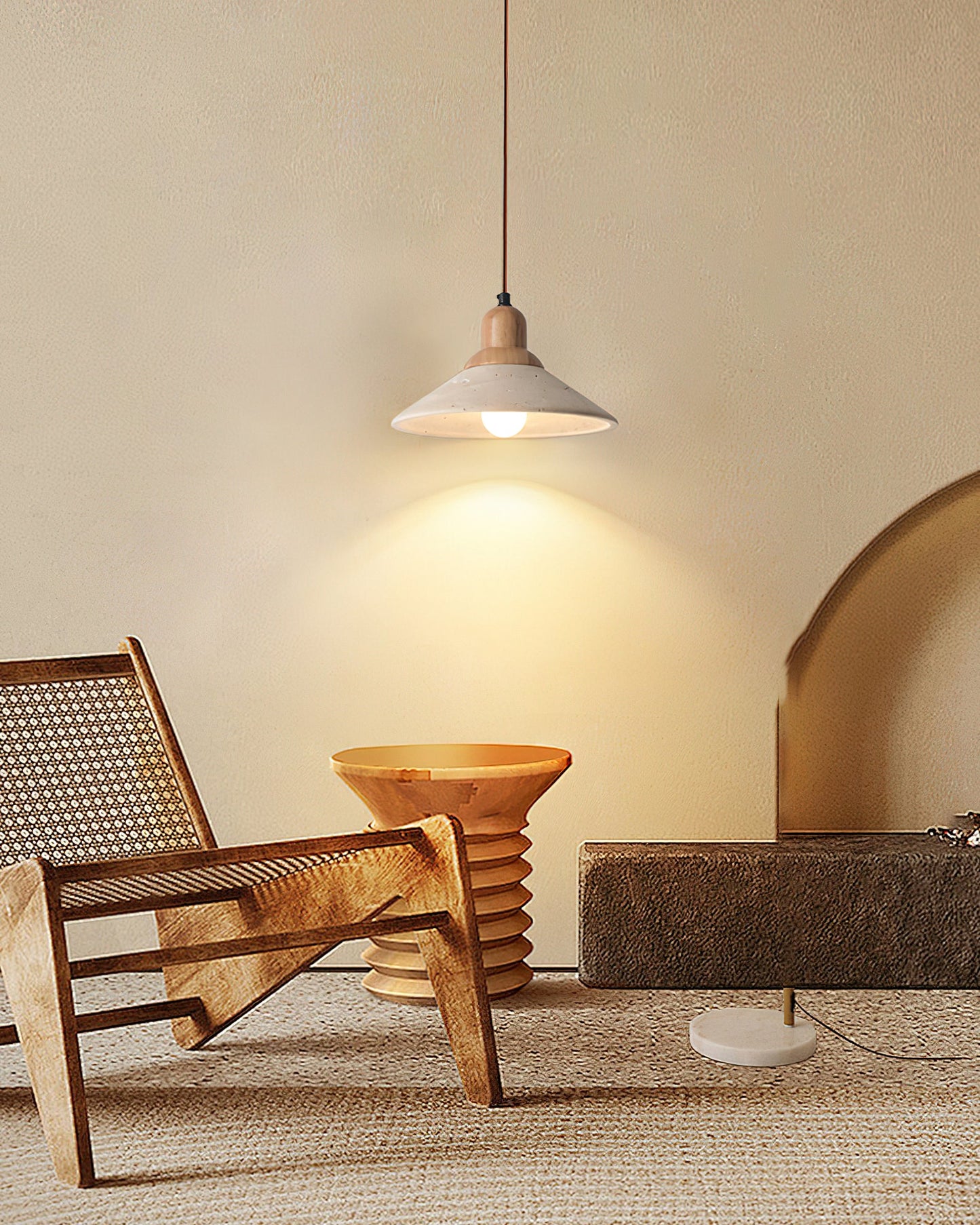 Solara Pendant Light