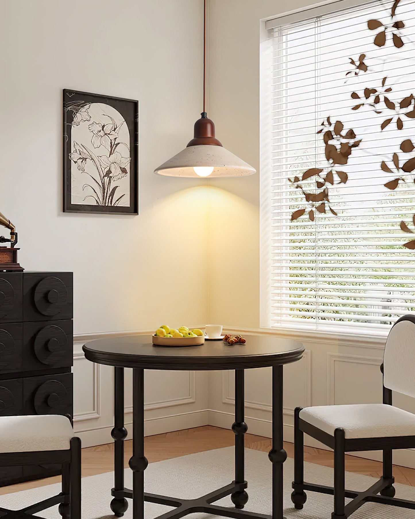 Solara Pendant Light