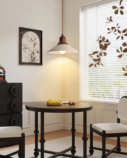 Solara Pendant Light