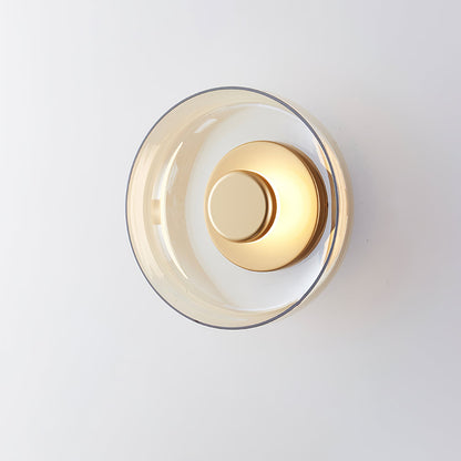 Solara Wall Light