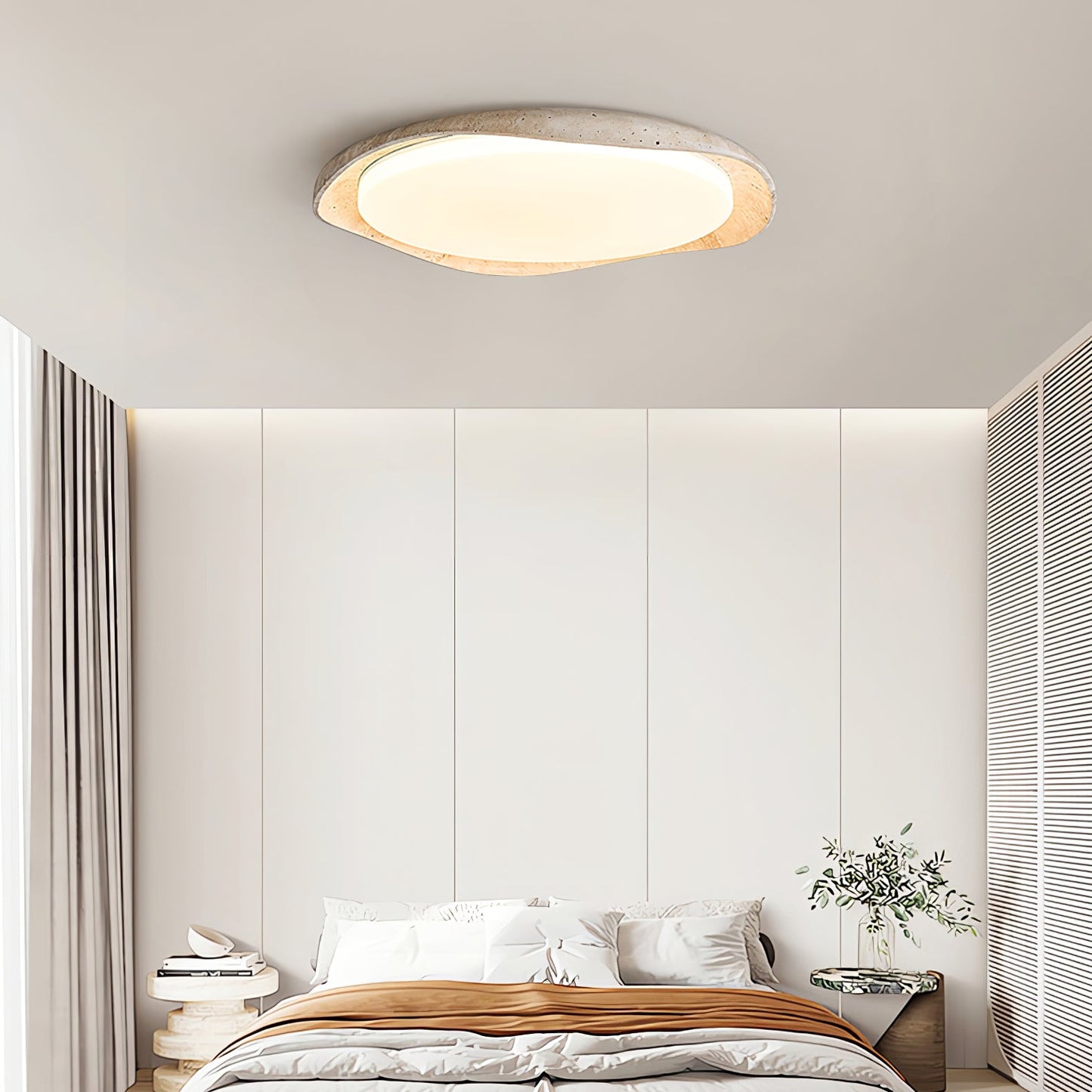 Solis Ceiling Light