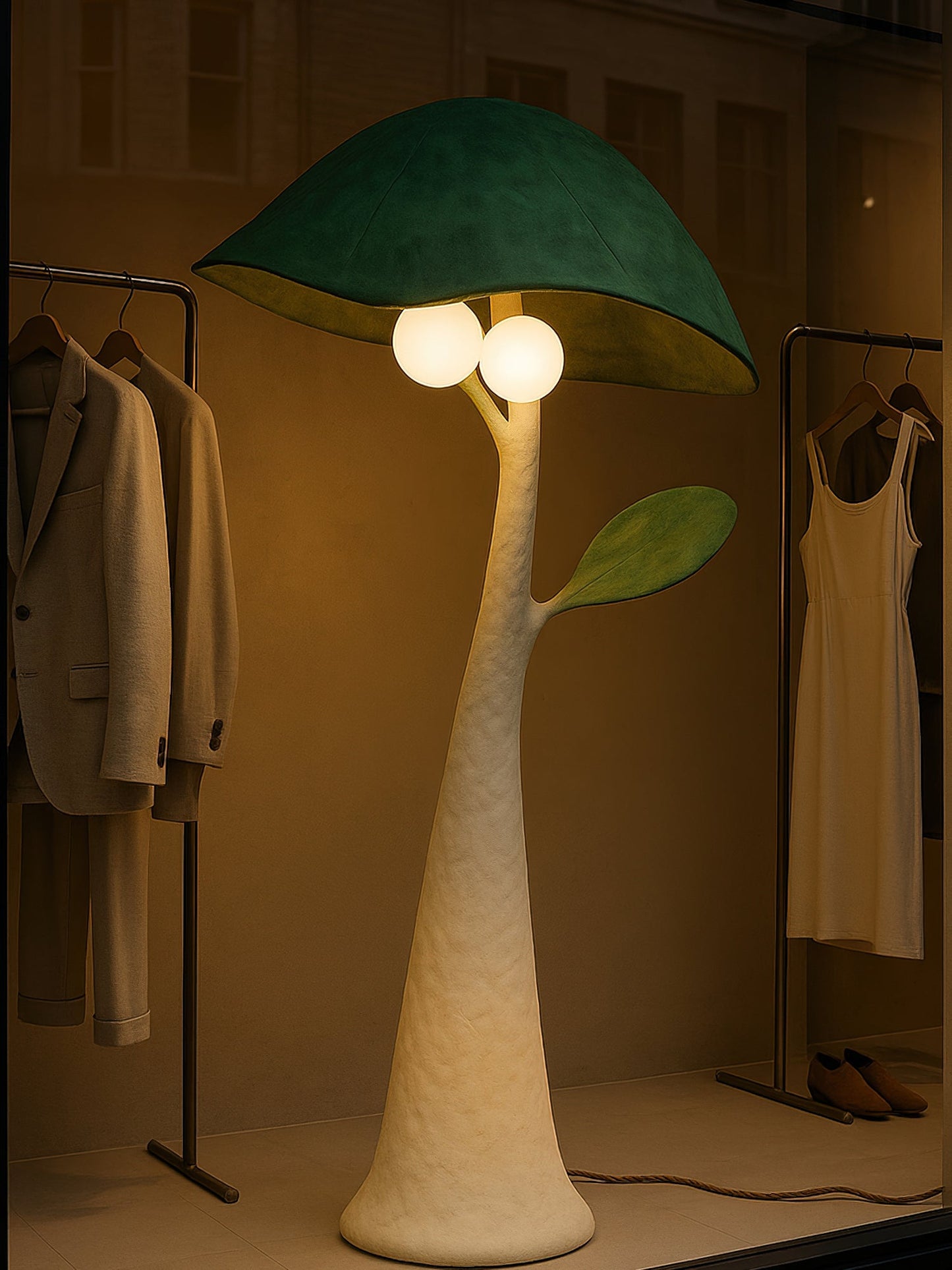 Soloma Floor Lamp