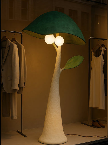 Soloma Floor Lamp