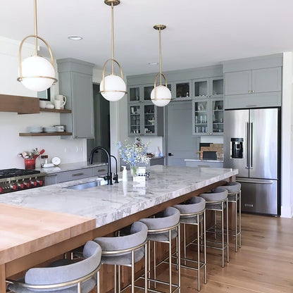 Somerset Pendant Light
