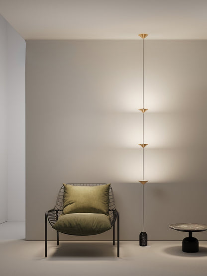 Soreluna Pendant Lamp
