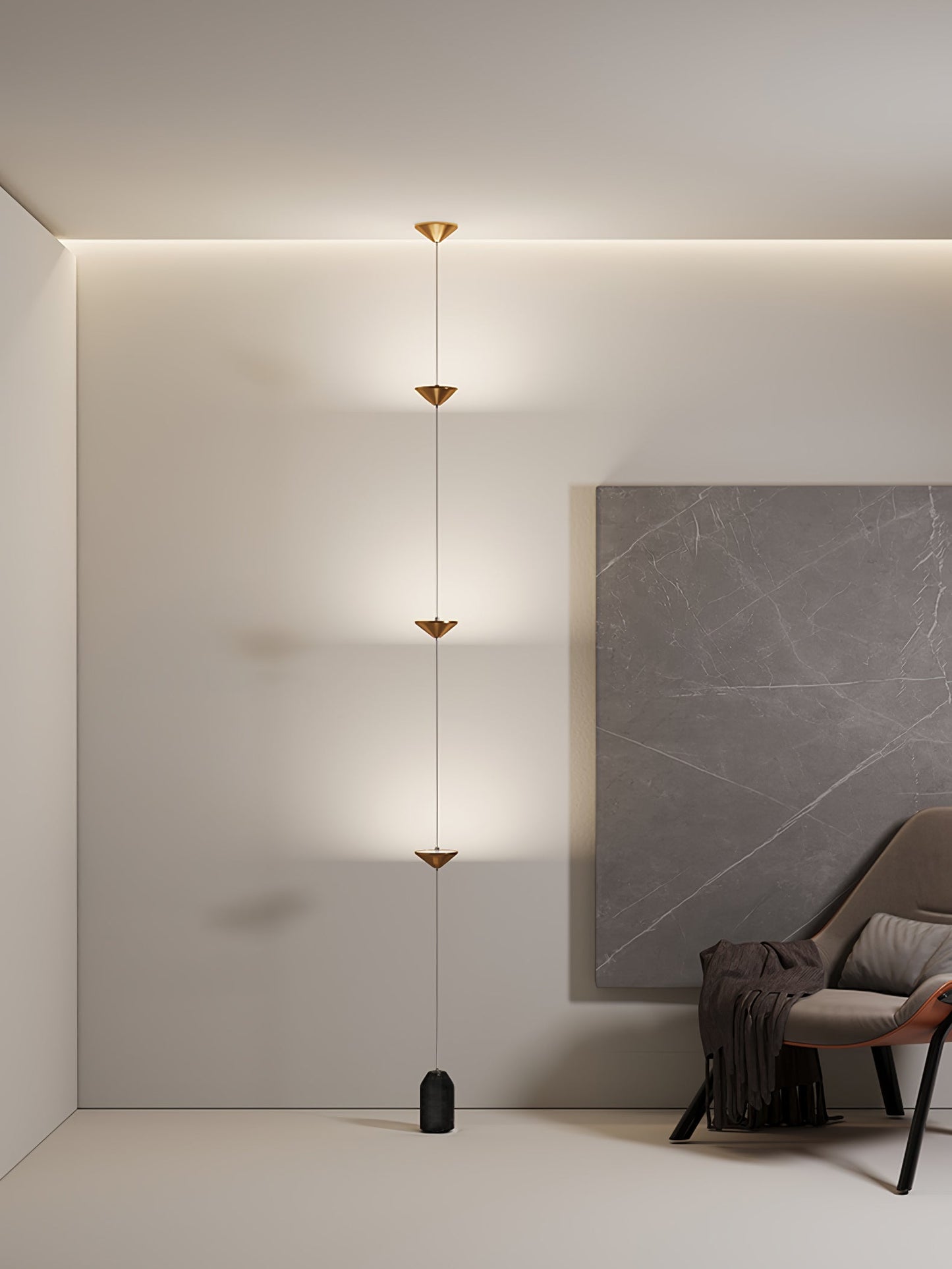 Soreluna Pendant Lamp
