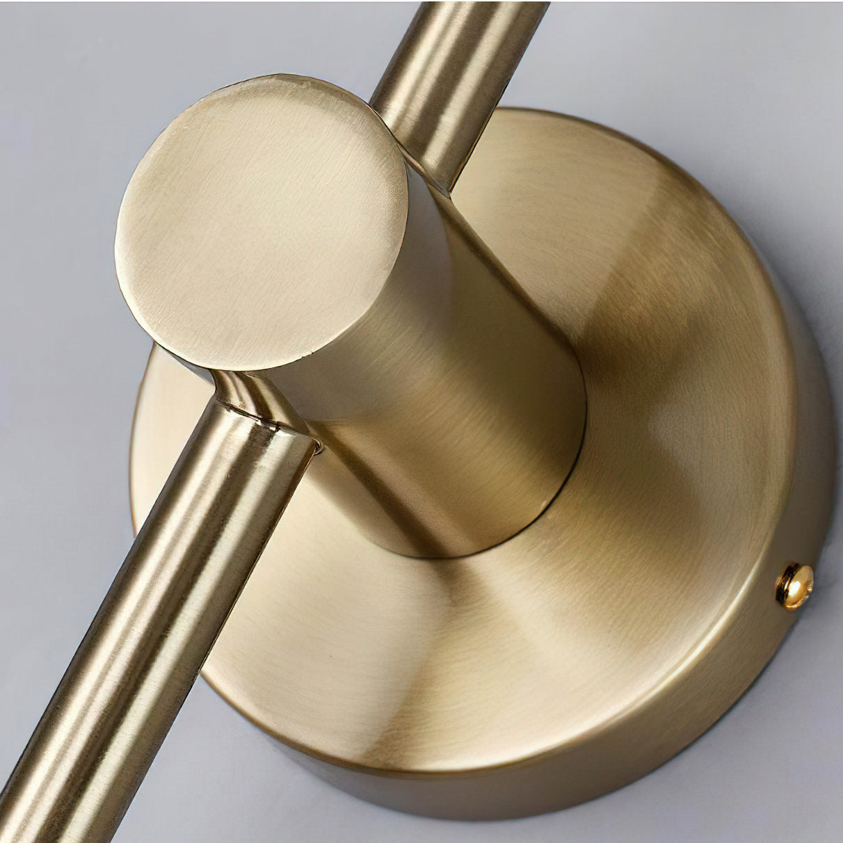 Sorle Alabaster Wall Lamp