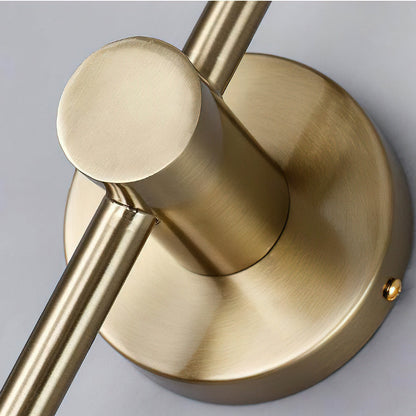 Sorle Alabaster Wall Lamp