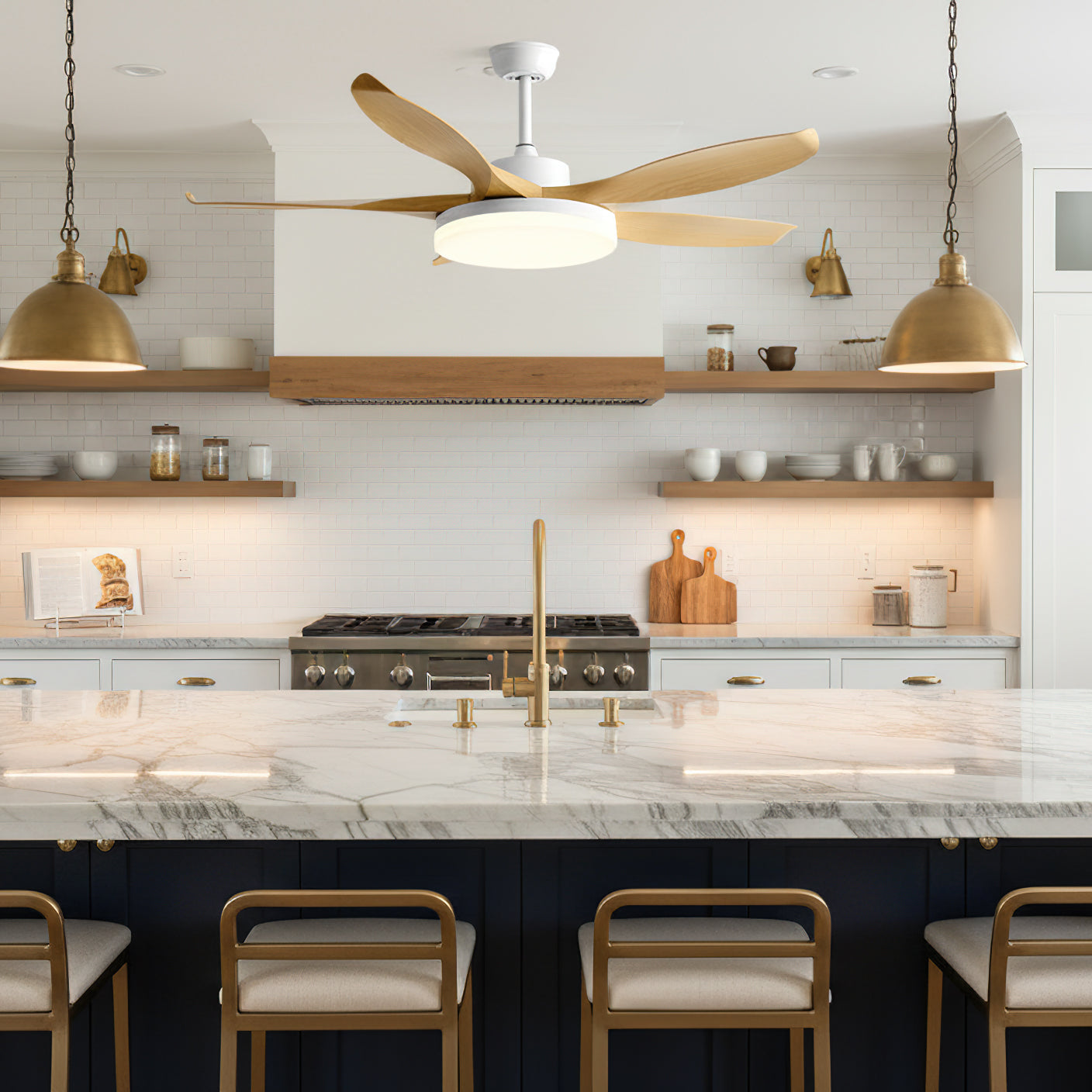 Splenda Ceiling Fan Light