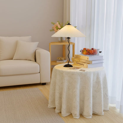 Squiggle Table Lamp