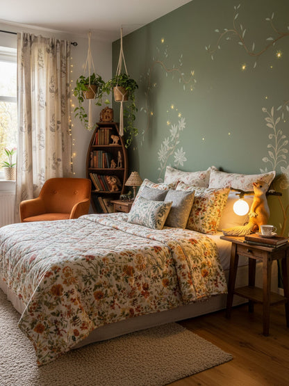 Squirrel Table Lamp
