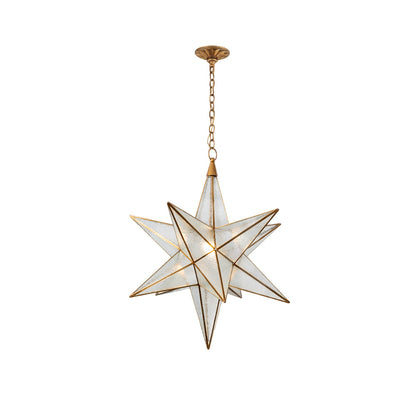 Star Pendant Light