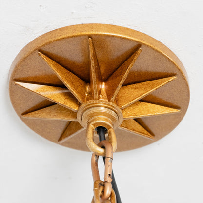 Star Pendant Light
