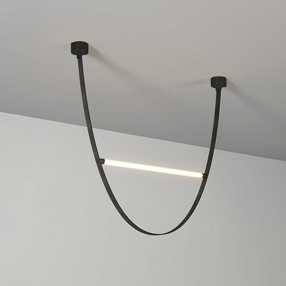 Tracer Belt Pendant Lamp