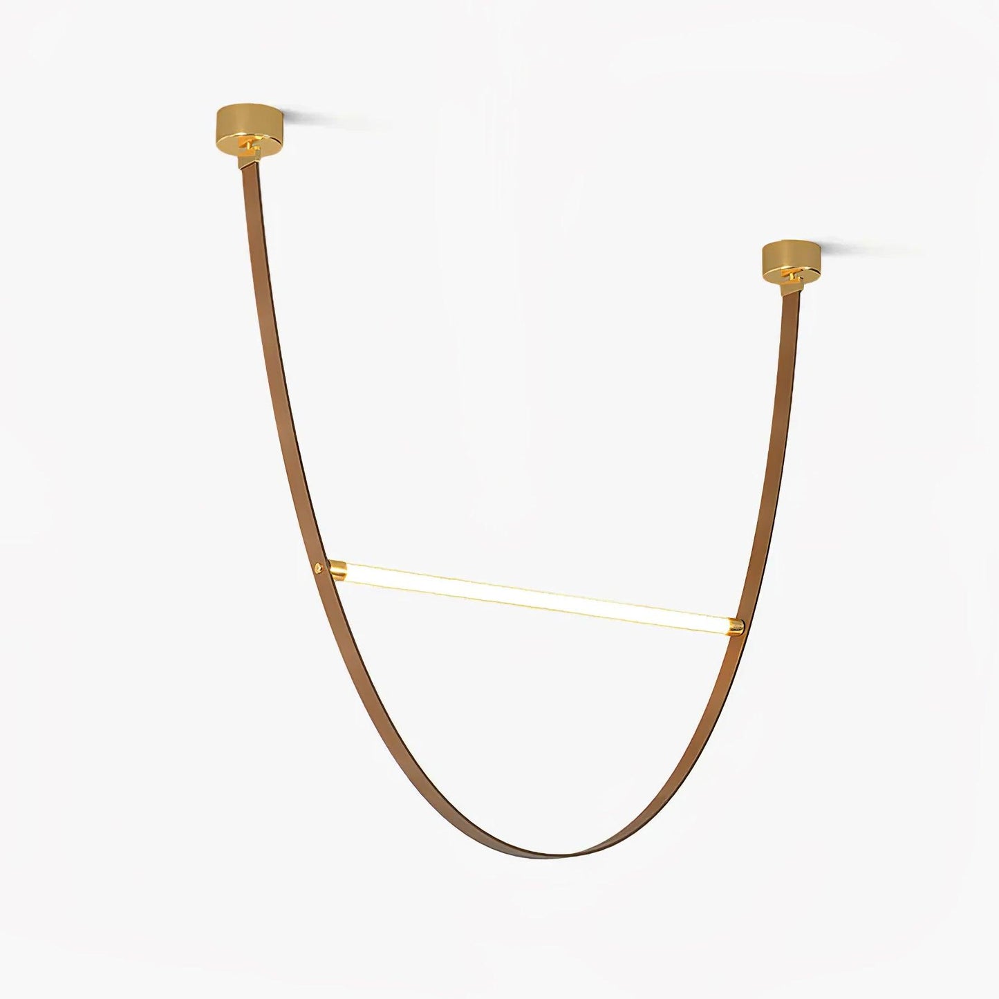 Tracer Belt Pendant Lamp