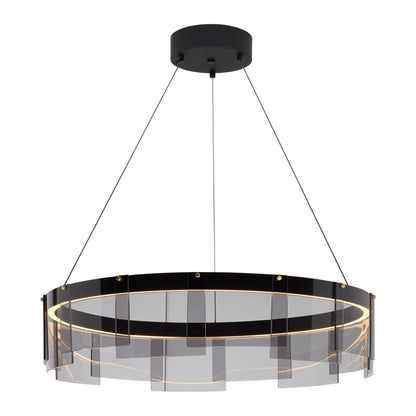 Stratos LED Chandelier